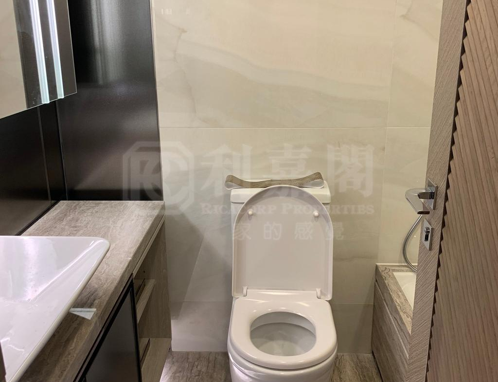 海之戀 3期A 海之戀．愛炫美 3A座 - 28NTS – 香港北部都會區