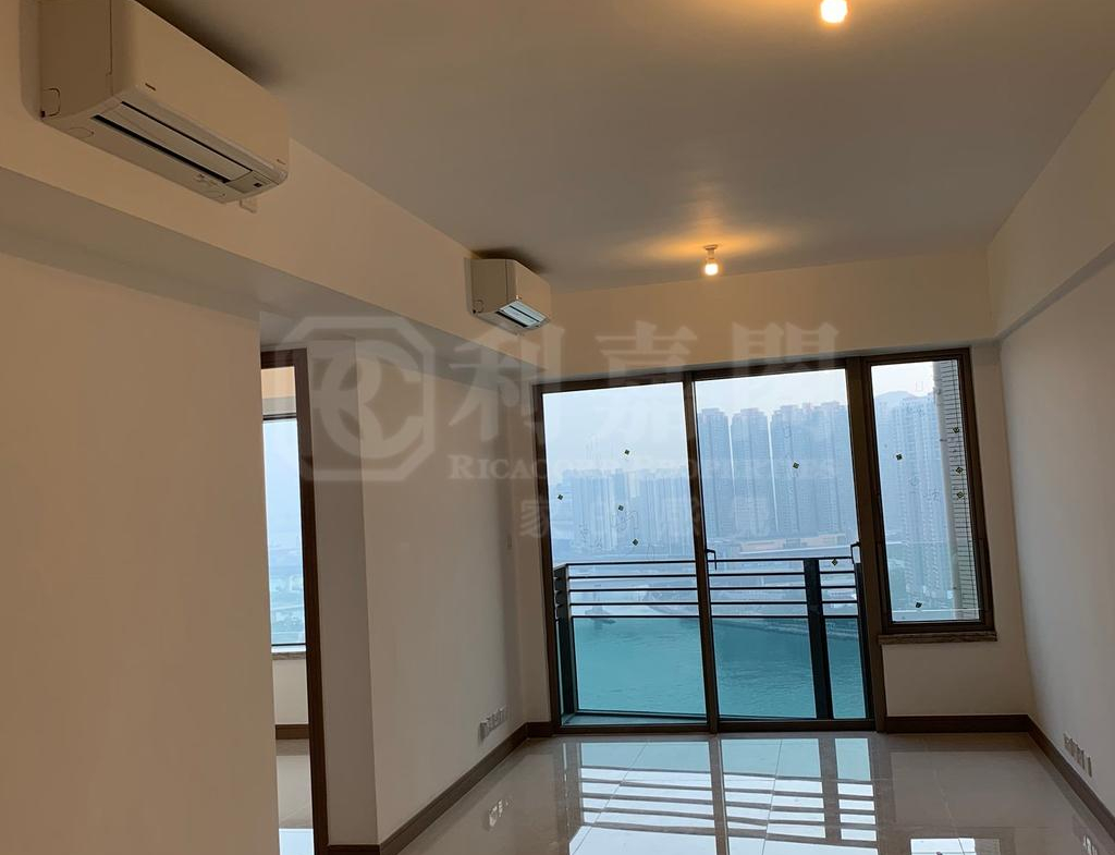 海之戀 3期A 海之戀．愛炫美 3A座 - 28NTS – 香港北部都會區