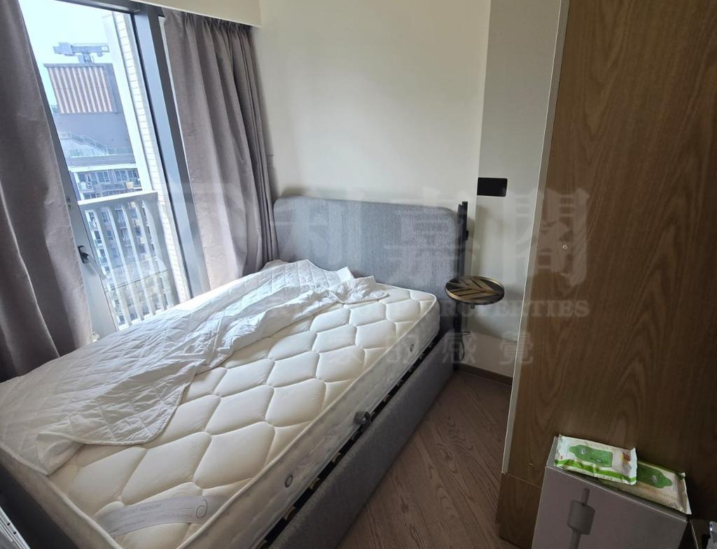 NOVO LAND 1A期 Elverum 1座 - 28NTS – 香港北部都會區