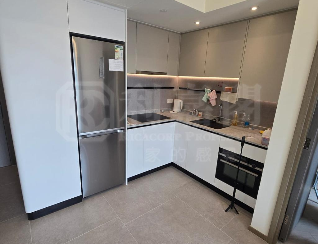 NOVO LAND 1A期 Elverum 1座 - 28NTS – 香港北部都會區