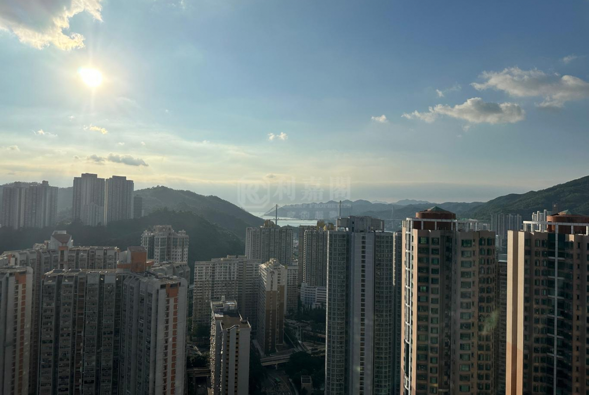 灝景灣 3期 10座 - 28NTS – 香港北部都會區