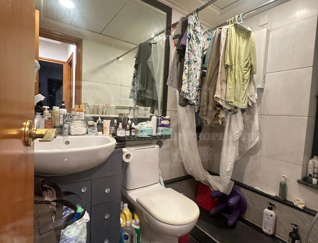 灝景灣 3期 10座 - 28NTS – 香港北部都會區