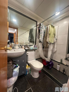 灝景灣 3期 10座 - 28NTS – 香港北部都會區