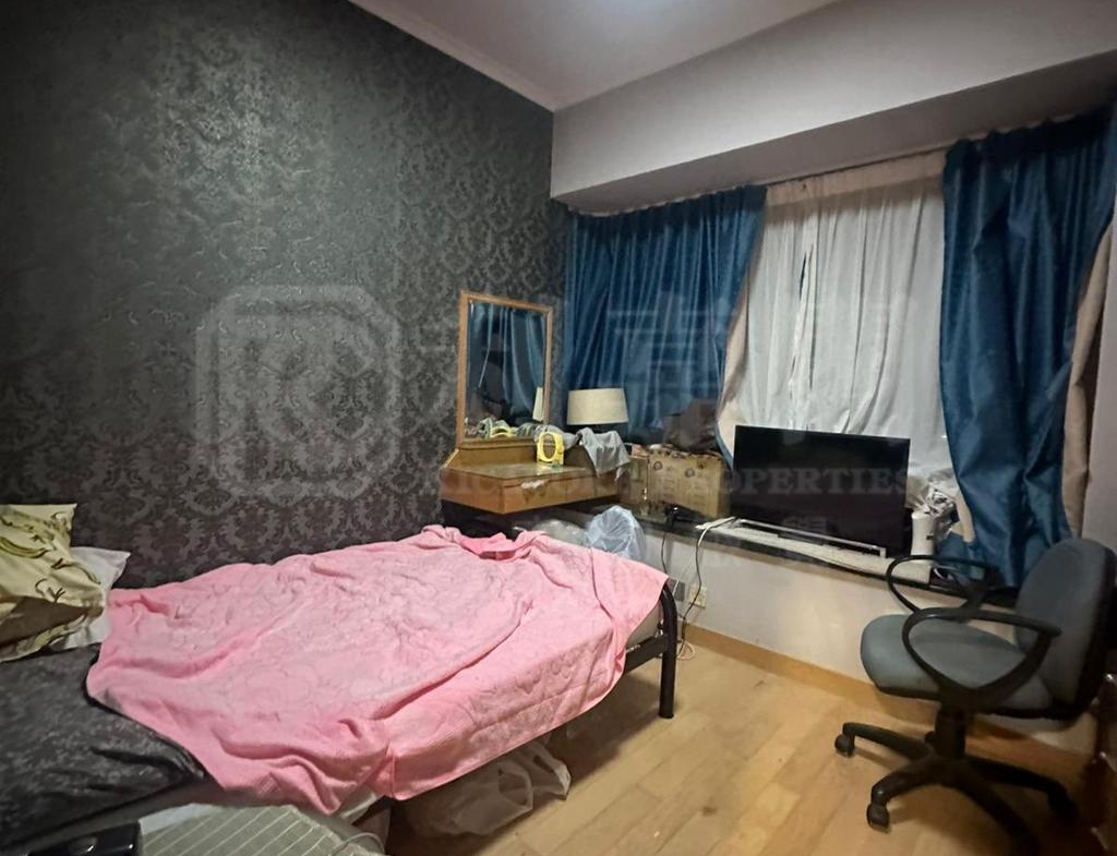 灝景灣 3期 10座 - 28NTS – 香港北部都會區