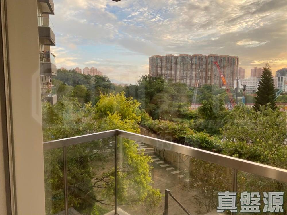 星堤 7座 - 28NTS – 香港北部都會區