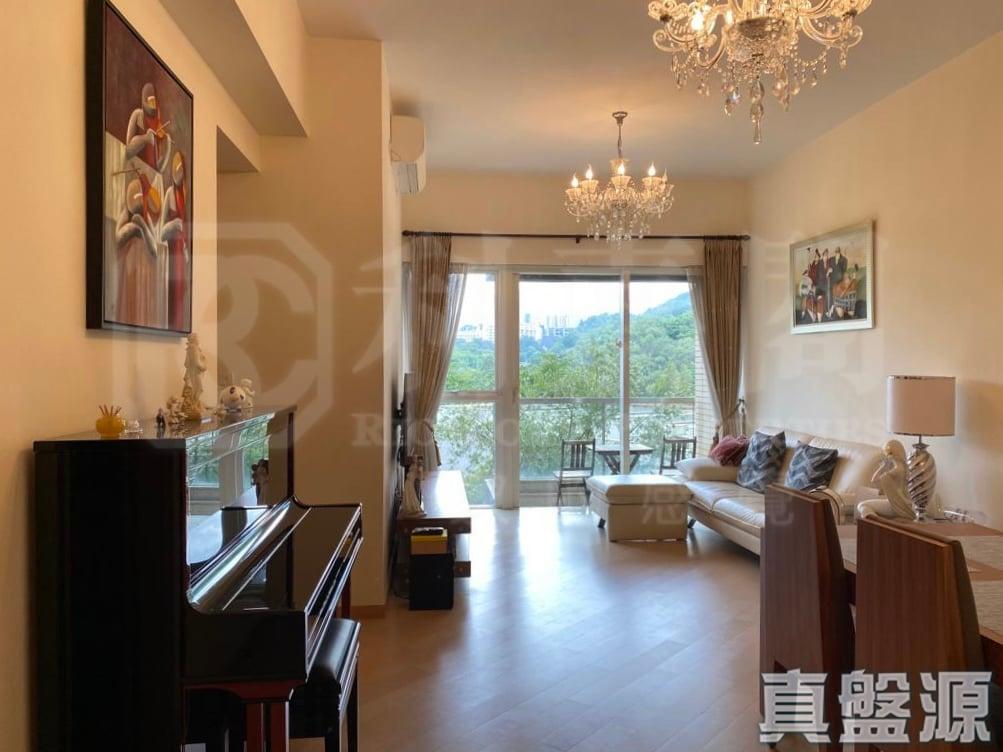 星堤 7座 - 28NTS – 香港北部都會區