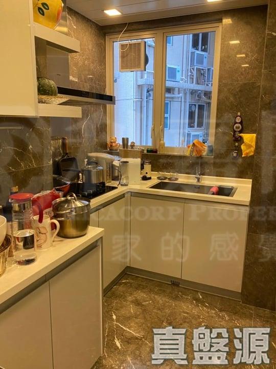 星堤 7座 - 28NTS – 香港北部都會區