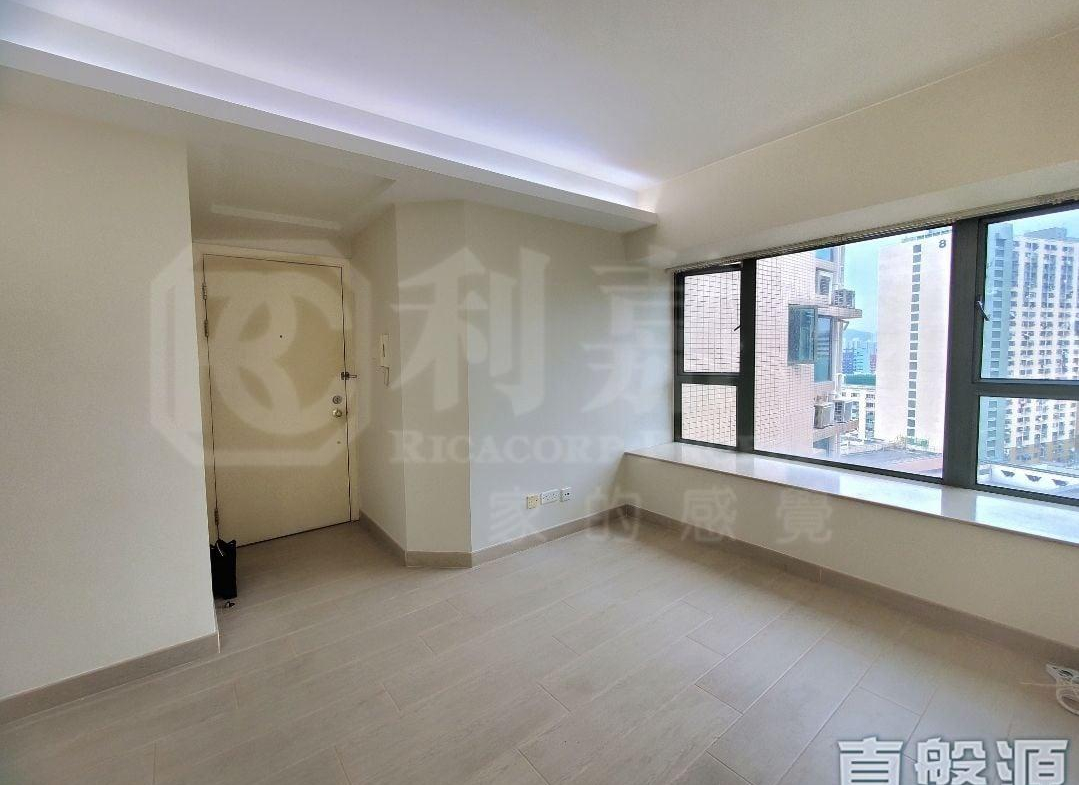 月海灣 1座 - 28NTS – 香港北部都會區