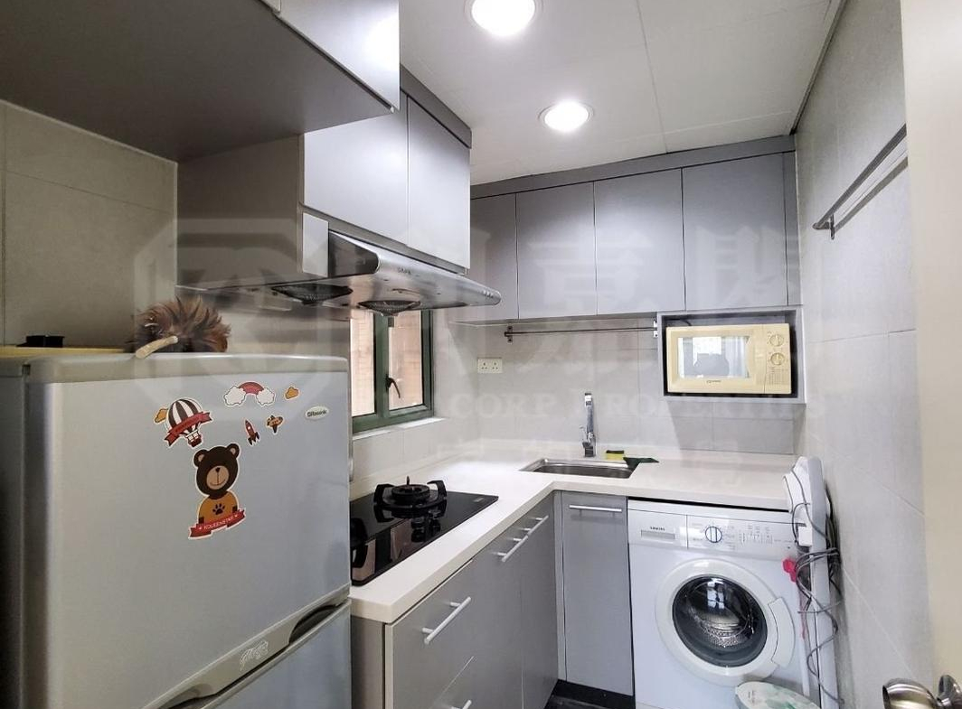 月海灣 1座 - 28NTS – 香港北部都會區