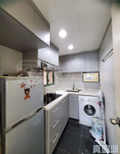 月海灣 1座 - 28NTS – 香港北部都會區