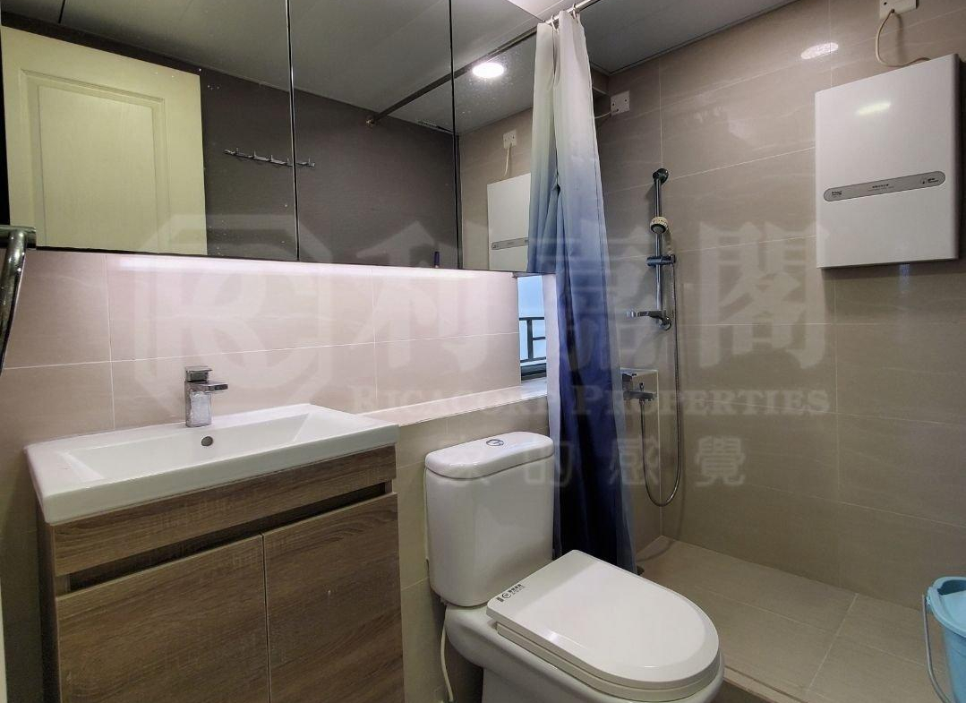 月海灣 1座 - 28NTS – 香港北部都會區