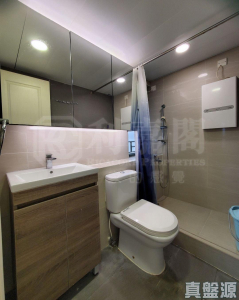 月海灣 1座 - 28NTS – 香港北部都會區