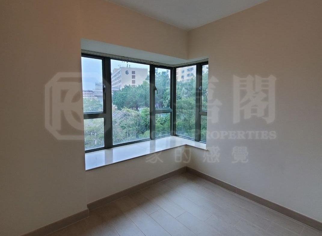 月海灣 1座 - 28NTS – 香港北部都會區