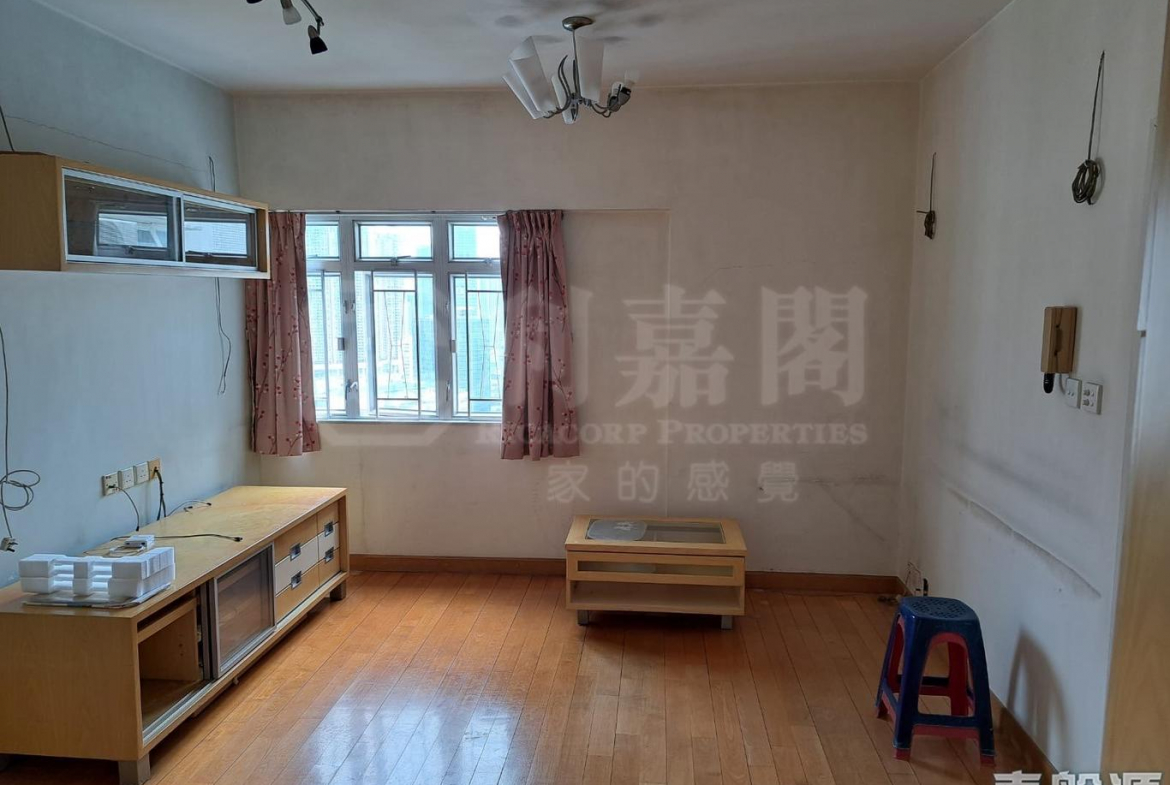 荃景花園 1期 3座 - 28NTS – 香港北部都會區