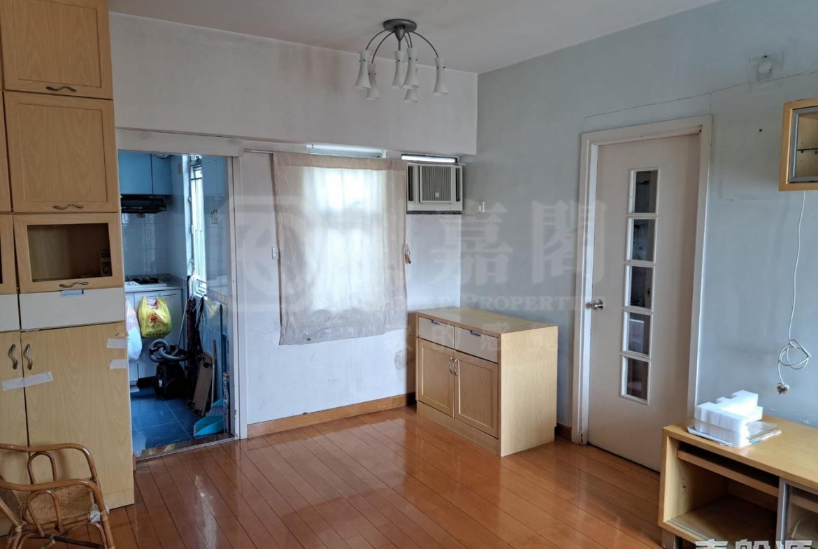 荃景花園 1期 3座 - 28NTS – 香港北部都會區