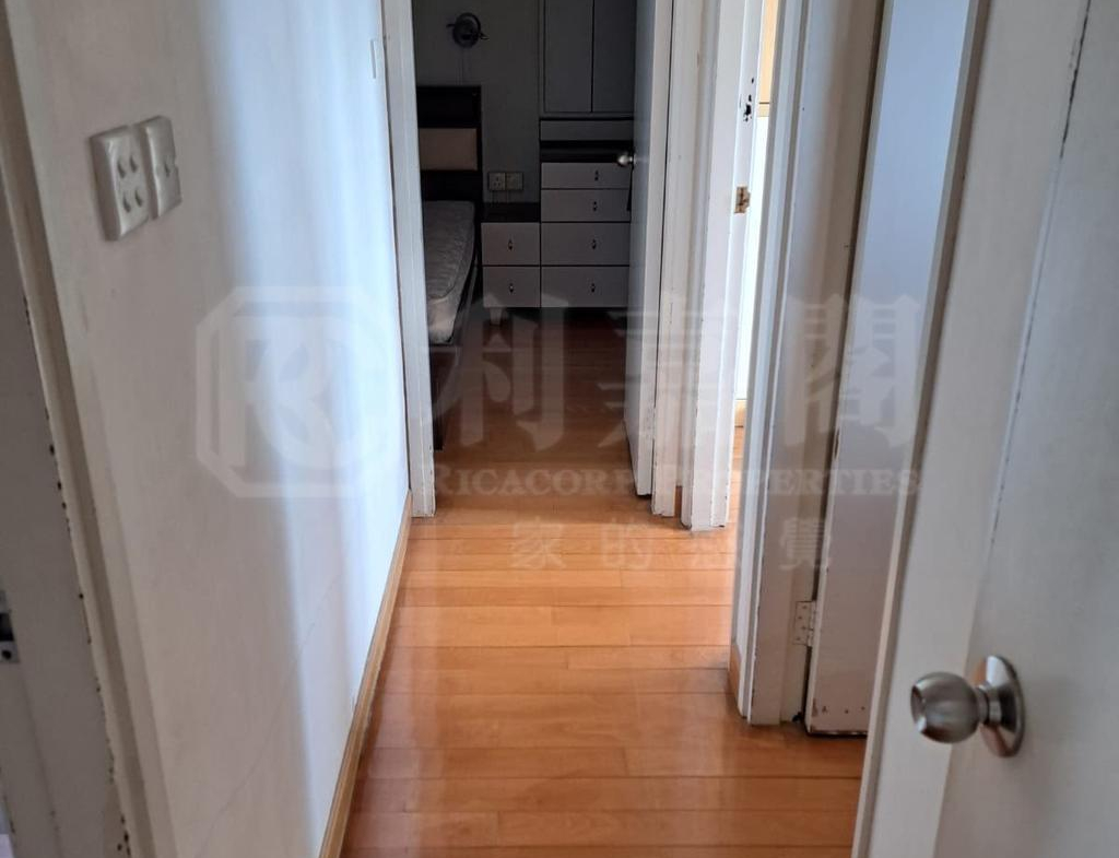 荃景花園 1期 3座 - 28NTS – 香港北部都會區