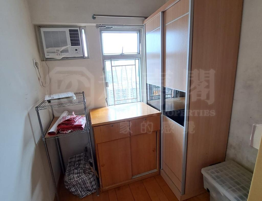 荃景花園 1期 3座 - 28NTS – 香港北部都會區