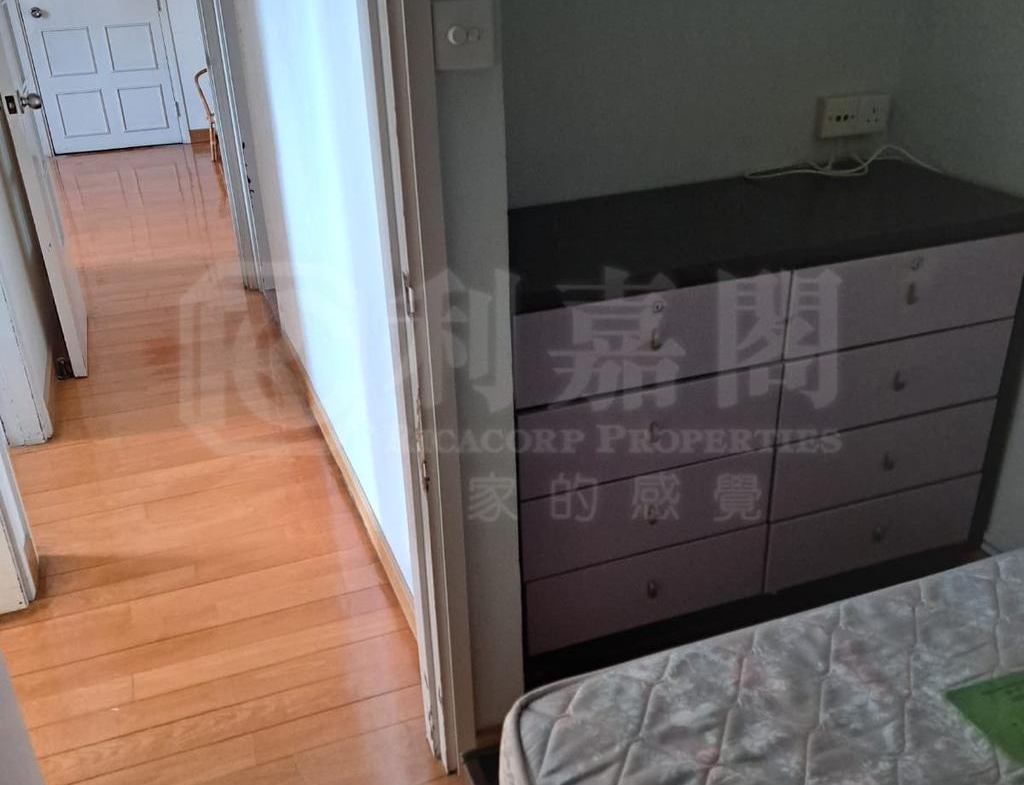 荃景花園 1期 3座 - 28NTS – 香港北部都會區