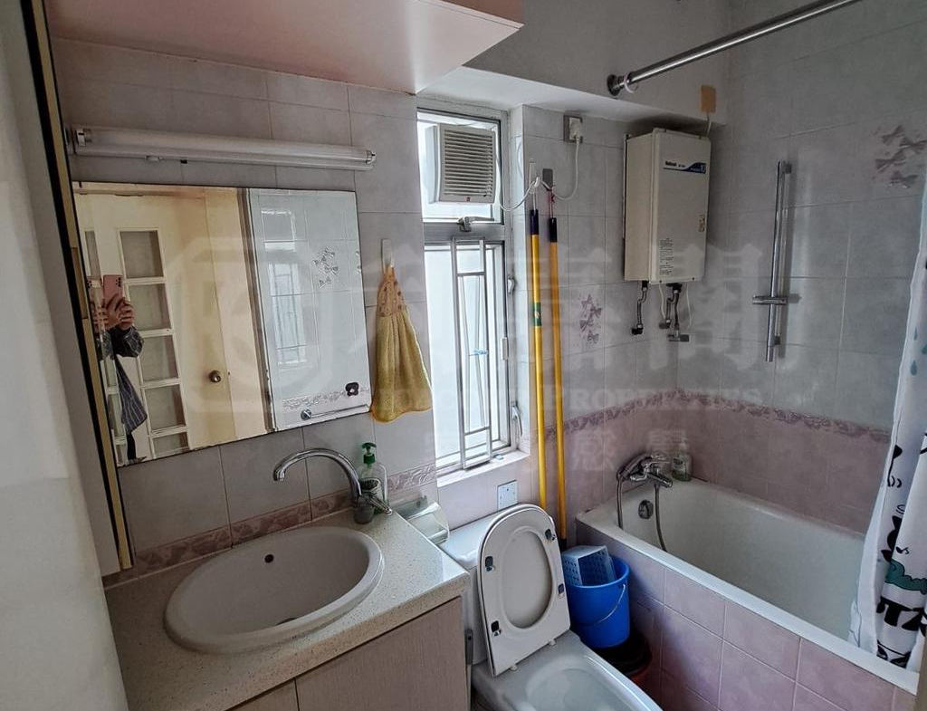 荃景花園 1期 3座 - 28NTS – 香港北部都會區