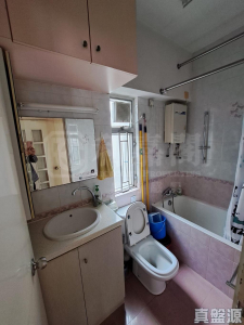 荃景花園 1期 3座 - 28NTS – 香港北部都會區