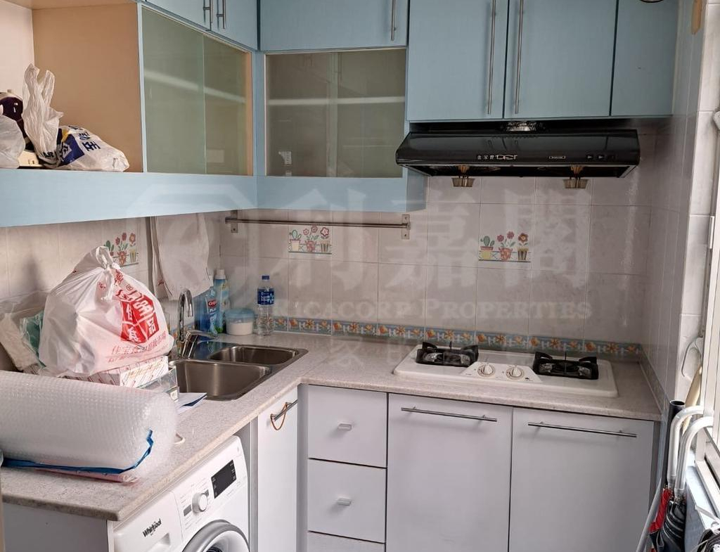 荃景花園 1期 3座 - 28NTS – 香港北部都會區