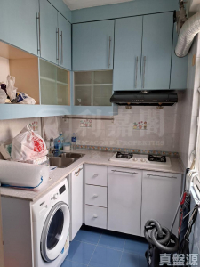 荃景花園 1期 3座 - 28NTS – 香港北部都會區