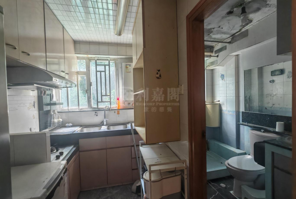 楓樹窩村 21號 - 28NTS – 香港北部都會區