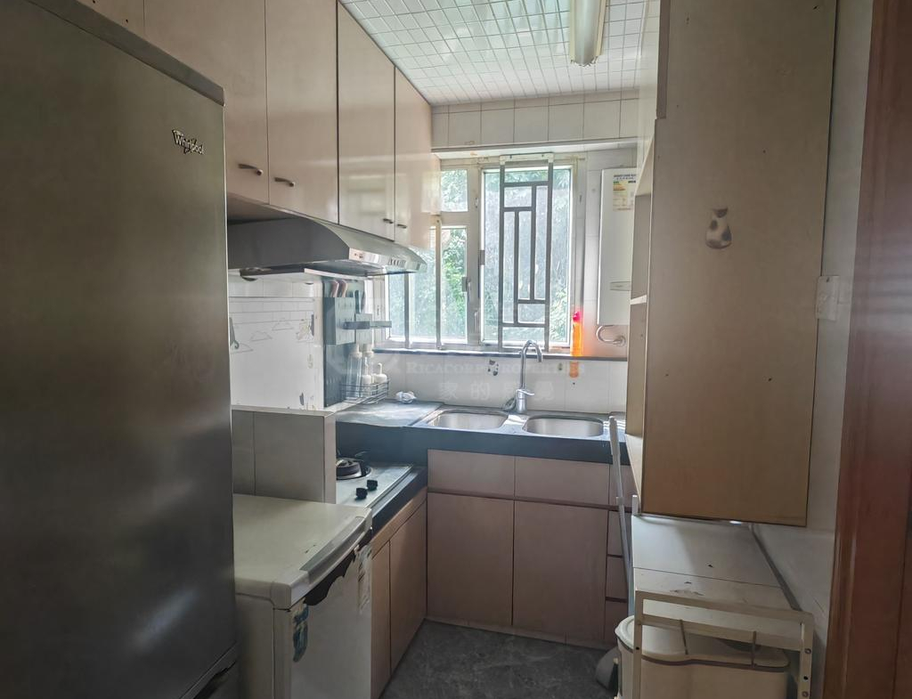 楓樹窩村 21號 - 28NTS – 香港北部都會區