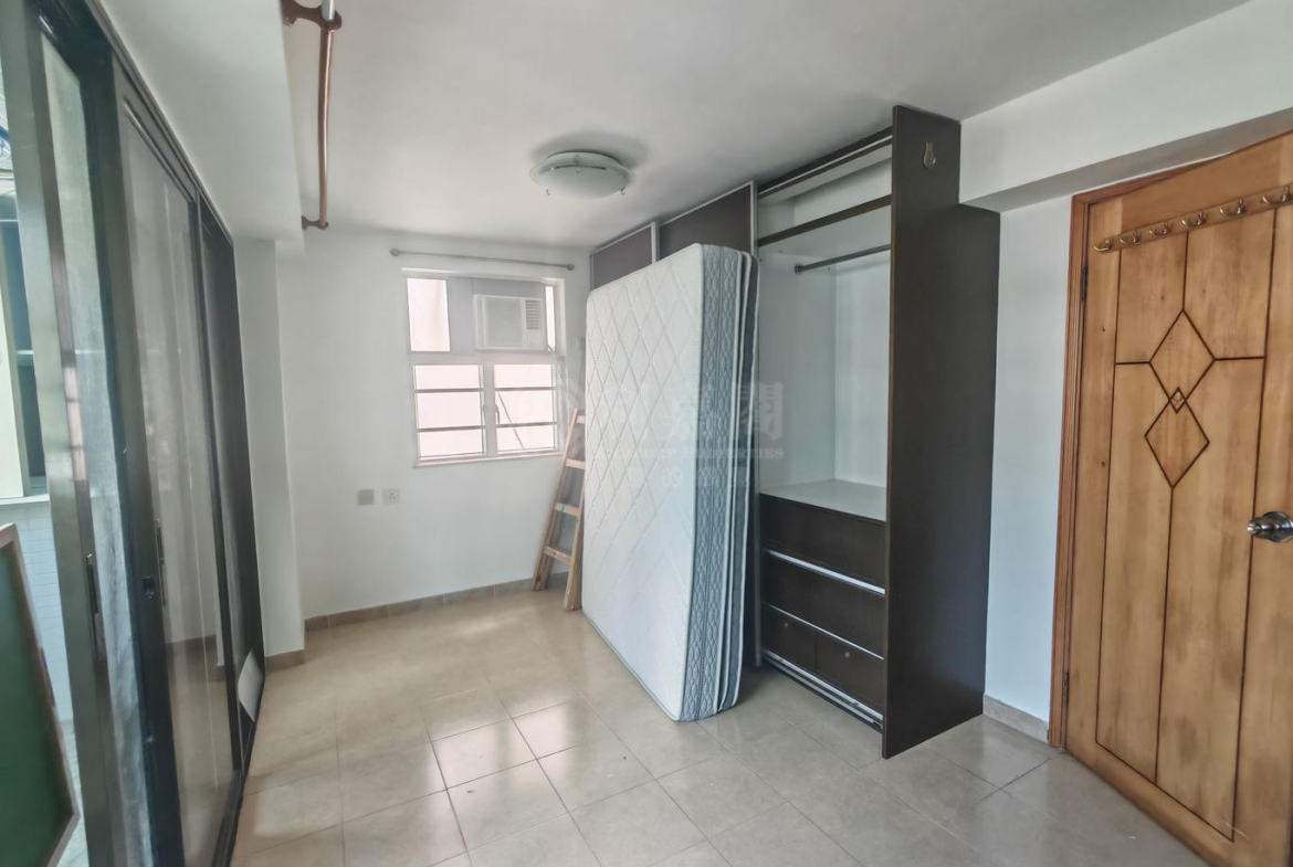 楓樹窩村 21號 - 28NTS – 香港北部都會區