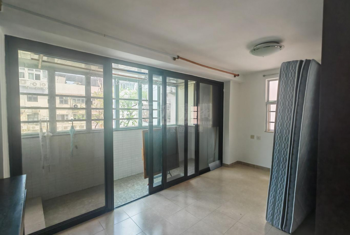 楓樹窩村 21號 - 28NTS – 香港北部都會區