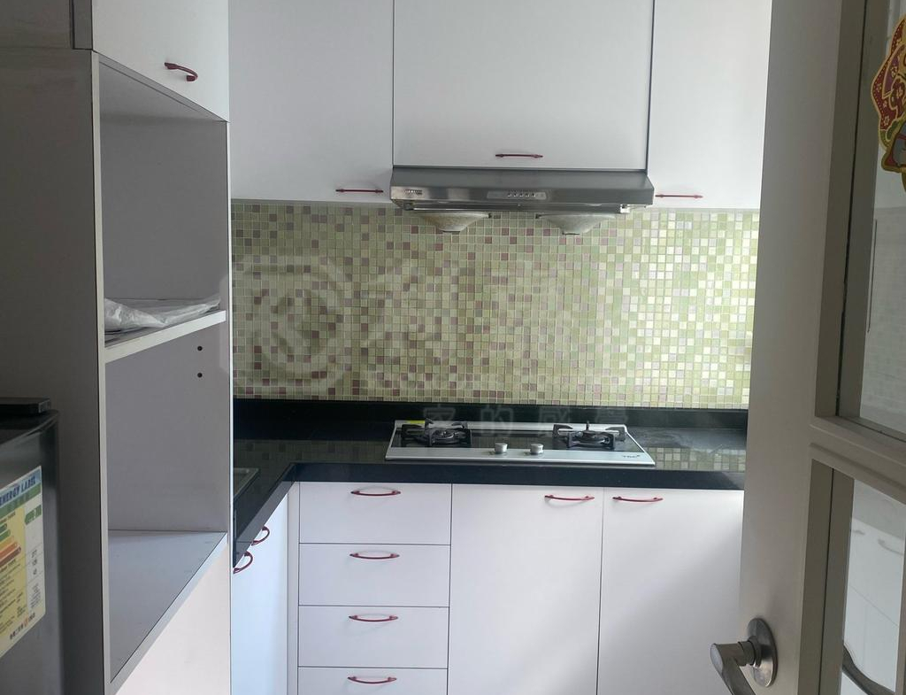 麗城花園 2期 7座 - 28NTS – 香港北部都會區