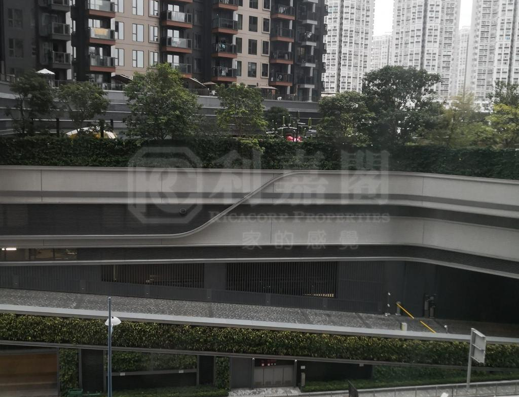 栢慧豪園 2期 栢慧豪廷 7座 - 28NTS – 香港北部都會區