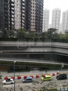 栢慧豪園 2期 栢慧豪廷 7座 - 28NTS – 香港北部都會區