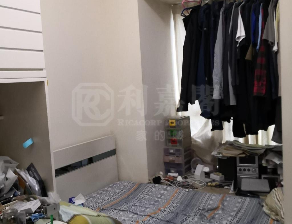 栢慧豪園 2期 栢慧豪廷 7座 - 28NTS – 香港北部都會區