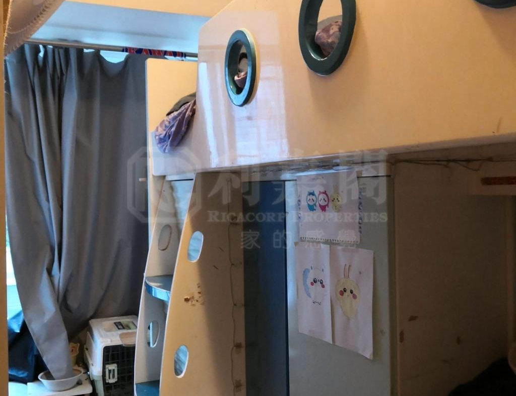 栢慧豪園 2期 栢慧豪廷 7座 - 28NTS – 香港北部都會區