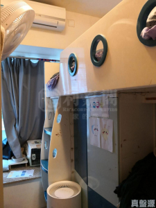 栢慧豪園 2期 栢慧豪廷 7座 - 28NTS – 香港北部都會區