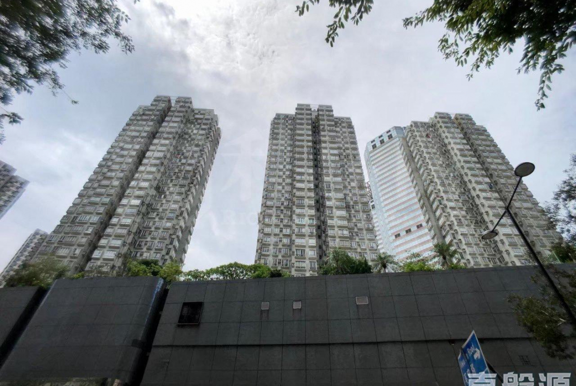 葵涌廣場 1座 - 28NTS – 香港北部都會區