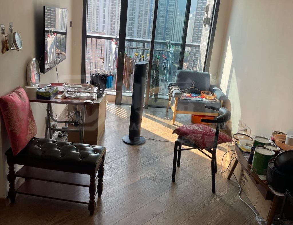 天生樓 - 28NTS – 香港北部都會區