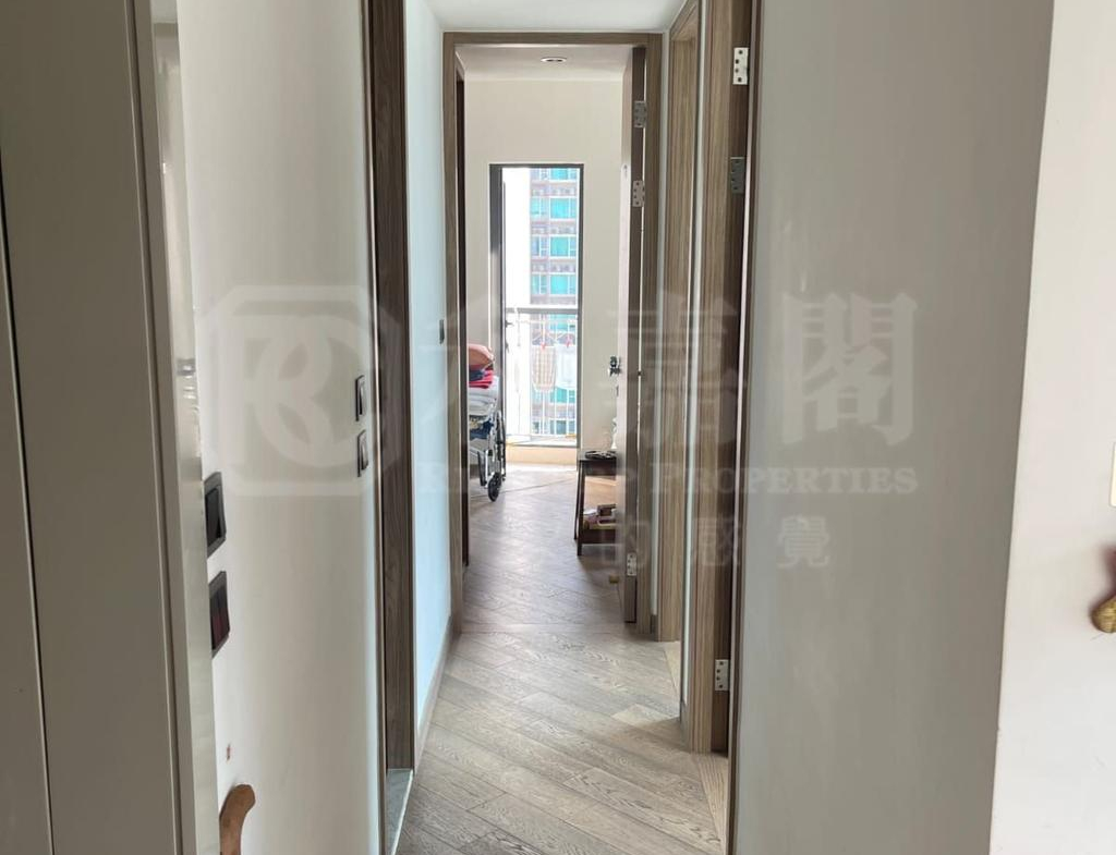 天生樓 - 28NTS – 香港北部都會區