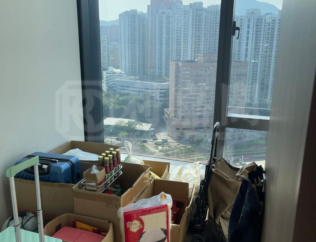 天生樓 - 28NTS – 香港北部都會區