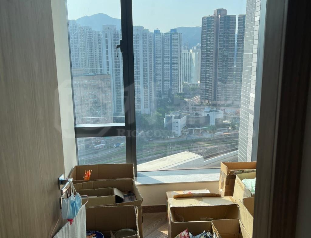 天生樓 - 28NTS – 香港北部都會區