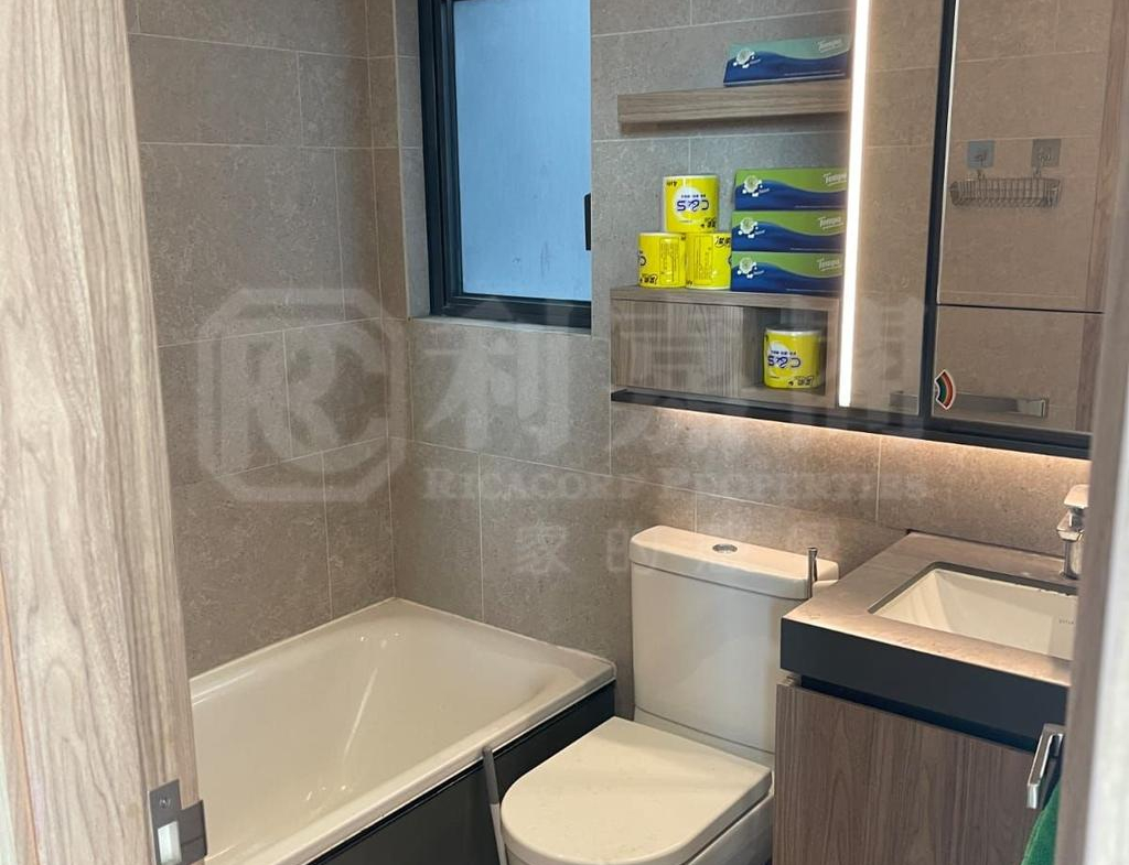 天生樓 - 28NTS – 香港北部都會區