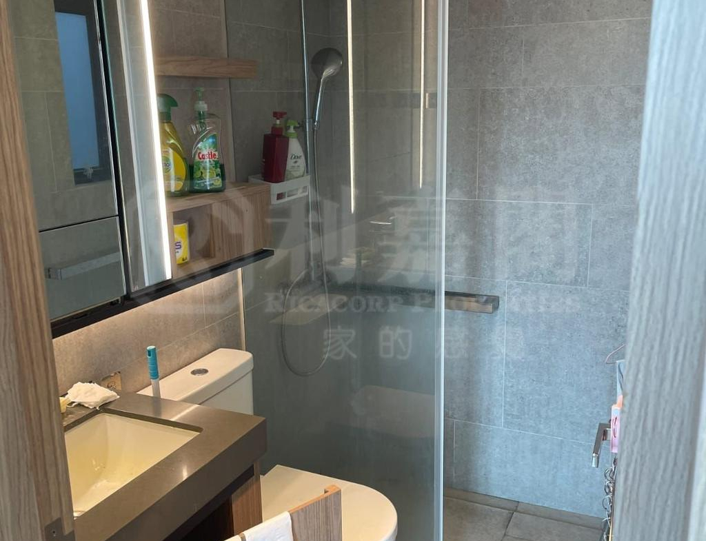 天生樓 - 28NTS – 香港北部都會區