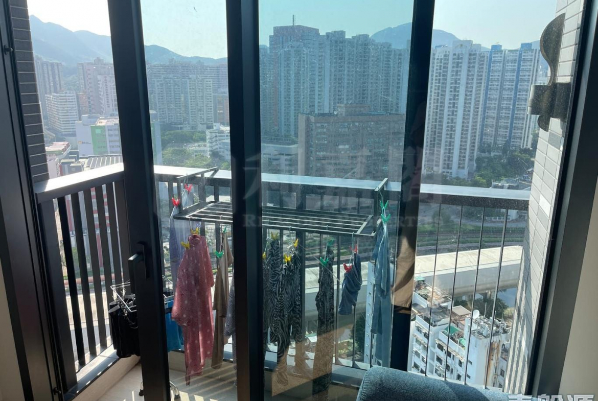 天生樓 - 28NTS – 香港北部都會區