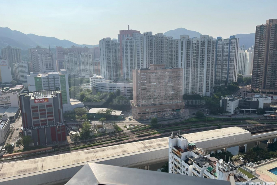 天生樓 - 28NTS – 香港北部都會區