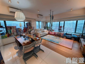 藍澄灣 1座 - 28NTS – 香港北部都會區