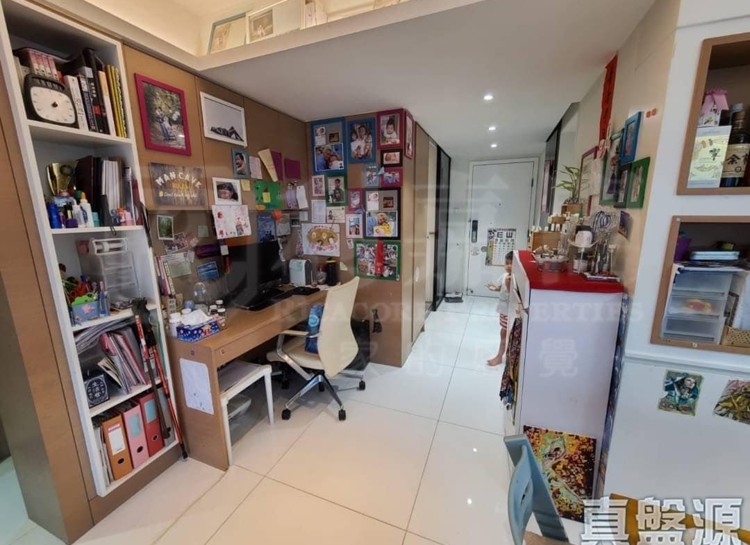 藍澄灣 1座 - 28NTS – 香港北部都會區