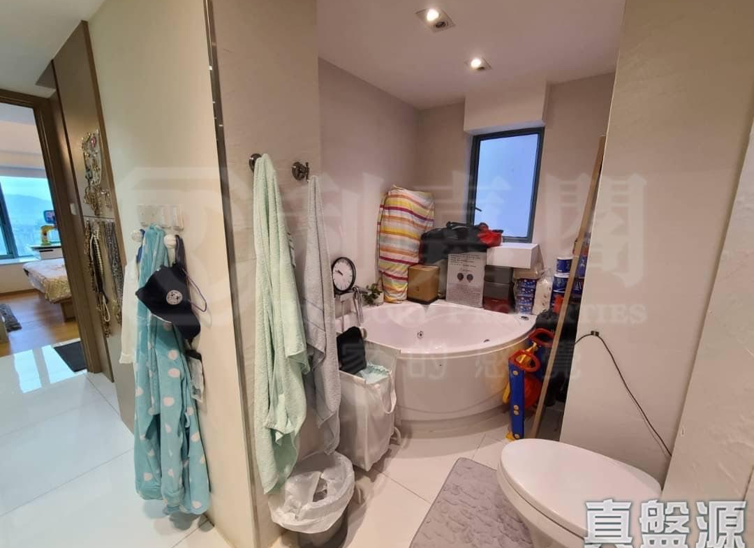 藍澄灣 1座 - 28NTS – 香港北部都會區