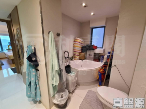 藍澄灣 1座 - 28NTS – 香港北部都會區