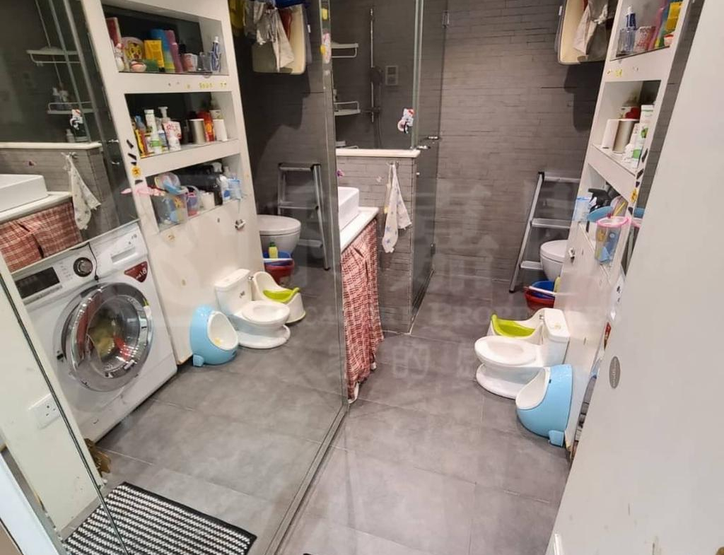 藍澄灣 1座 - 28NTS – 香港北部都會區